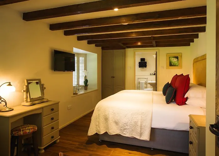 The Broadmead Boutique B&B