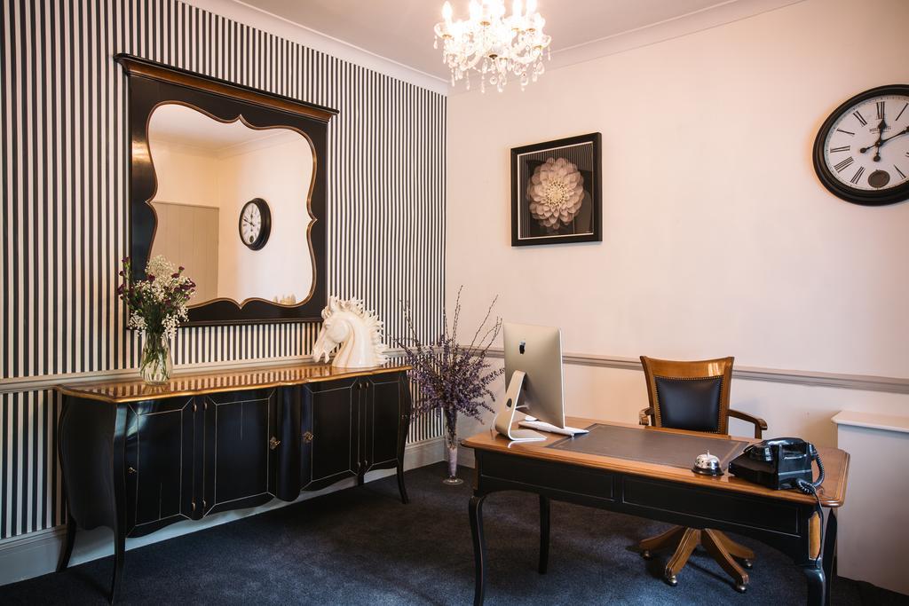 The Broadmead Boutique Tenby