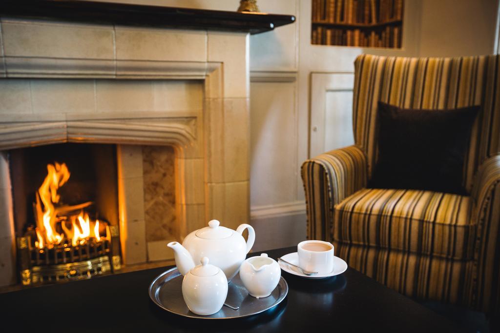 The Broadmead Boutique Bed & Breakfast
