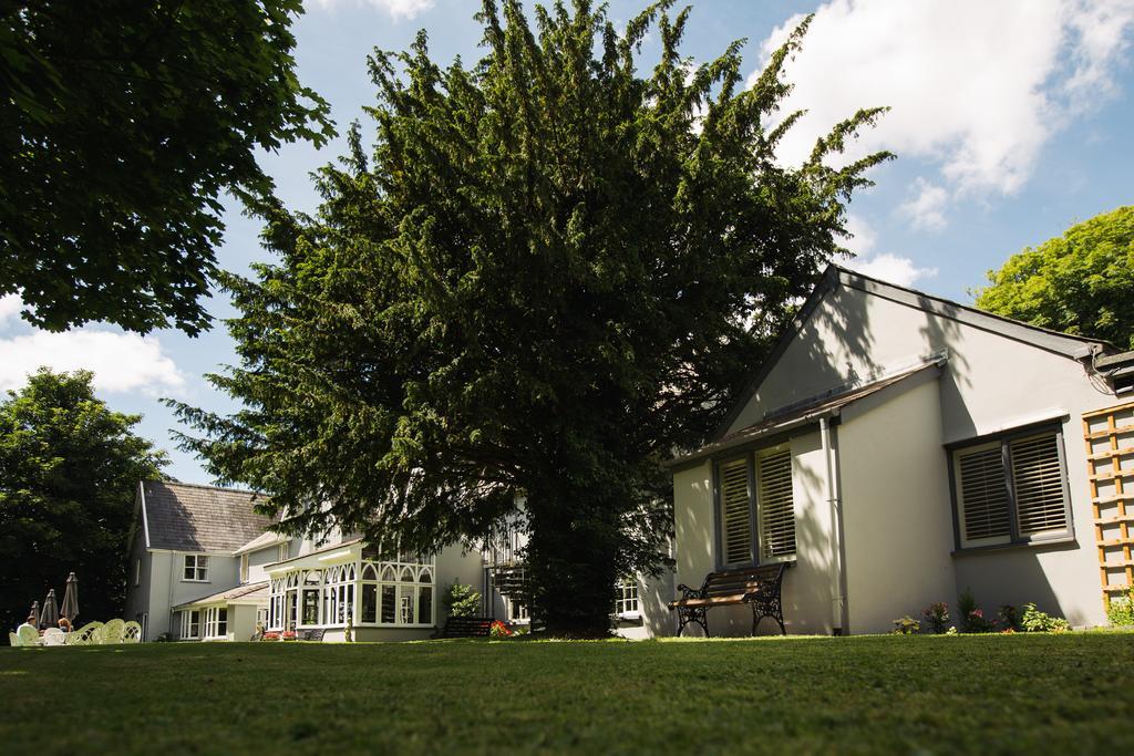 Bed & Breakfast The Broadmead Boutique 4*