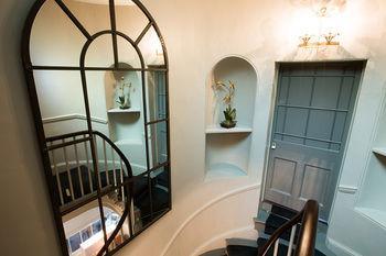The Broadmead Boutique Bed & Breakfast 4*