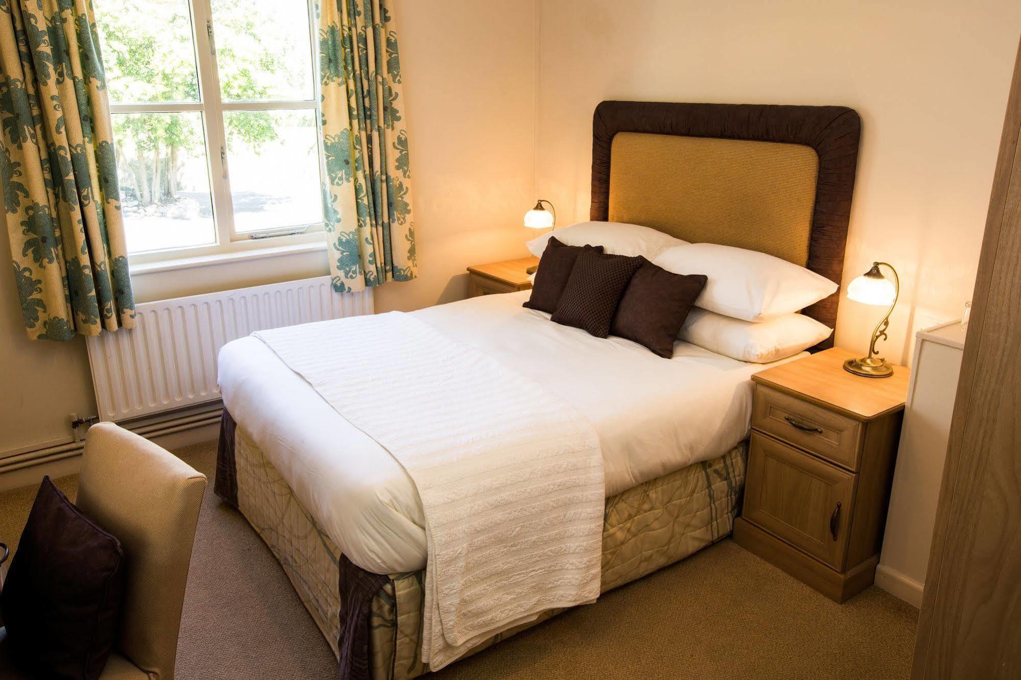 Bed and breakfast The Broadmead Boutique 4*